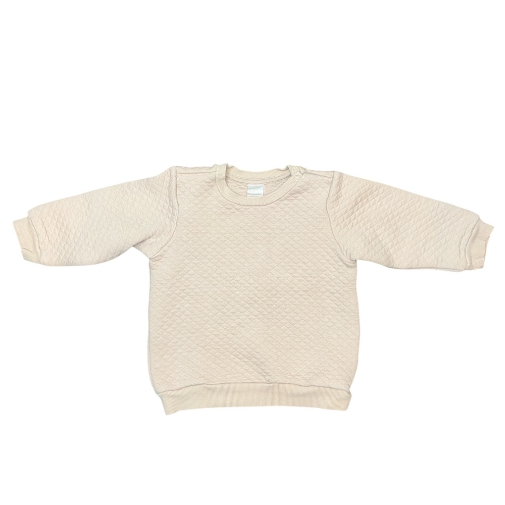 Zara Sweatshirt Size 2